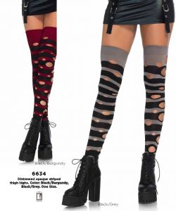 Leg Avenue - 2018 Hosiery